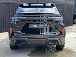 2025 GWM Haval H6GT Ultra PHEV