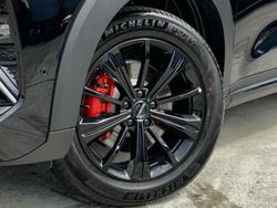 2025 GWM Haval H6GT Ultra PHEV