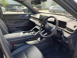 2025 GWM Haval H6GT Ultra PHEV