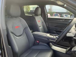 2025 GWM Haval H6GT Ultra PHEV