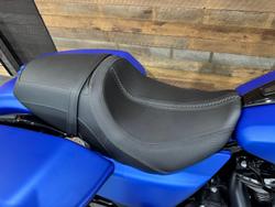 2026 Harley-Davidson Street Glide 117 (FLHX) Touring Blue