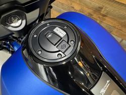 2026 Harley-Davidson Street Glide 117 (FLHX) Touring Blue