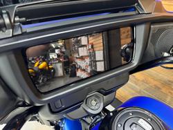2026 Harley-Davidson Street Glide 117 (FLHX) Touring Blue