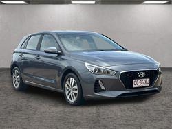2019 Hyundai i30 Go