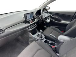 2019 Hyundai i30 Go