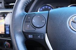 2017 Toyota Corolla SX