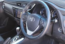 2017 Toyota Corolla SX