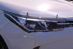 2017 Toyota Corolla SX