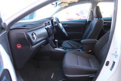 2017 Toyota Corolla SX