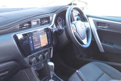 2017 Toyota Corolla SX