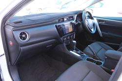 2017 Toyota Corolla SX