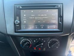 2014 Suzuki Swift GL