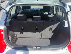 2014 Suzuki Swift GL