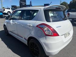 2014 Suzuki Swift GL