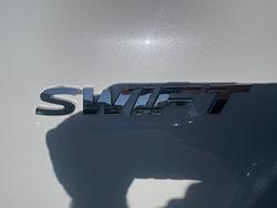 2014 Suzuki Swift GL