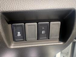 2014 Suzuki Swift GL