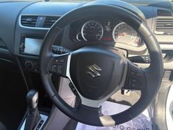2014 Suzuki Swift GL
