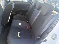 2014 Suzuki Swift GL