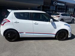 2014 Suzuki Swift GL