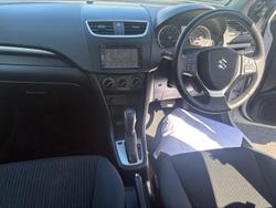 2014 Suzuki Swift GL