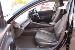 2024 Hyundai i30 Elite