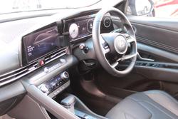 2024 Hyundai i30 Elite