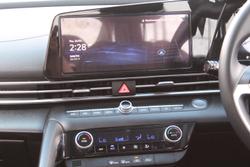 2024 Hyundai i30 Elite