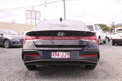 2024 Hyundai i30 Elite