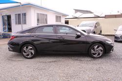 2024 Hyundai i30 Elite