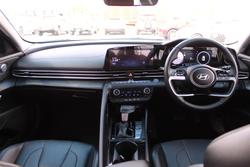 2024 Hyundai i30 Elite