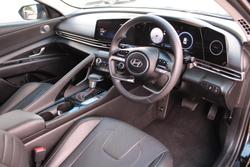 2024 Hyundai i30 Elite