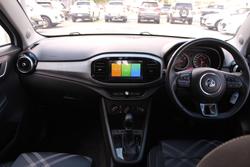 2019 MG MG3 Core