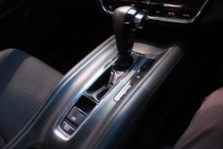 2015 Honda HR-V VTi