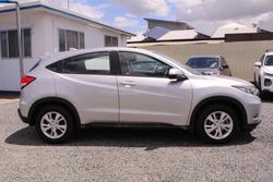 2015 Honda HR-V VTi