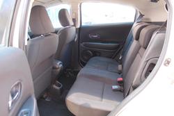 2015 Honda HR-V VTi