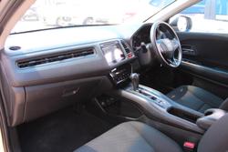 2015 Honda HR-V VTi