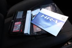 2015 Honda HR-V VTi