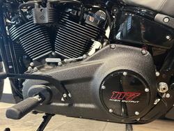 2026 Harley-Davidson Low Rider ST 117 (FXLRST) Softail Black