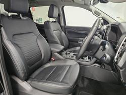 2025 Ford Ranger Sport