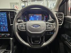 2025 Ford Ranger Sport