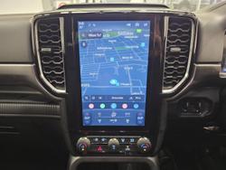 2025 Ford Ranger Sport