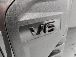 2025 Ford Ranger Sport