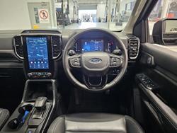 2025 Ford Ranger Sport