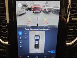 2025 Ford Ranger Sport