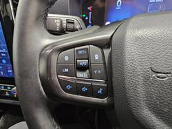 2025 Ford Ranger Sport