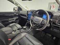 2025 Ford Ranger Sport