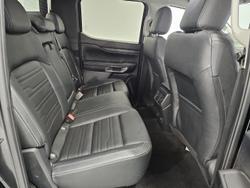 2025 Ford Ranger Sport