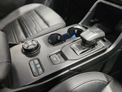 2025 Ford Ranger Sport