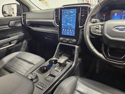 2025 Ford Ranger Sport