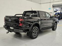 2025 Ford Ranger Sport